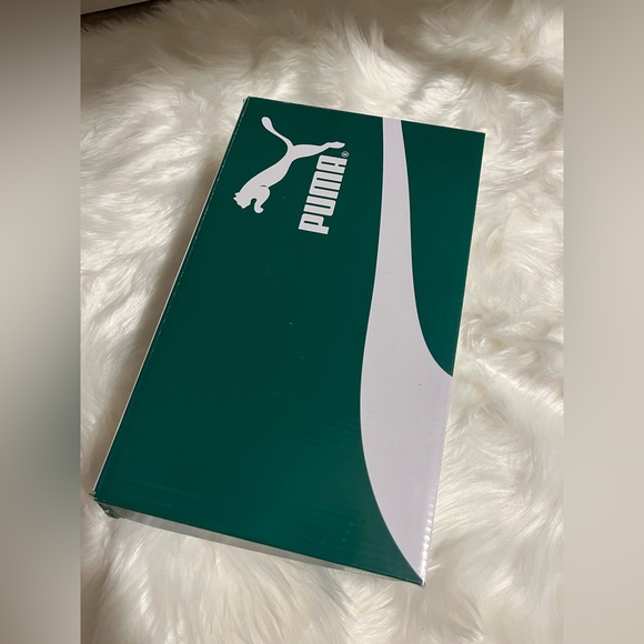 Puma ROMA Brand new in box - Picture 6 of 6